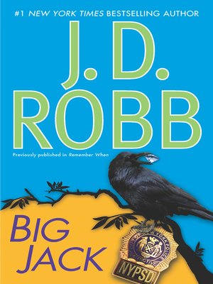 cover image of Big Jack